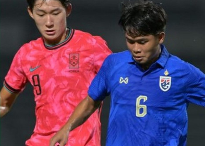 Live, Timnas U-19 Indonesia Siap Hadapi Laga Hidup Mati Melawan Korsel di Seoul Earth on Us Cup 2024