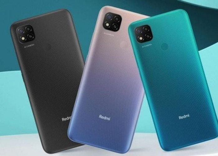 Redmi 9 Activ Dukung Performa Gesit Berkat Mediatek Helio G35, Desainnya Tahan Air dan Anti-Licin