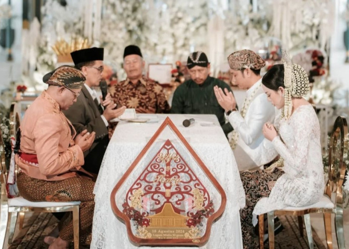 Akad Nikah Tak Boleh Dilakukan pada Hari Libur Bikin Warga Resah, Ini Kata Kemenag RI, Jelas Kok! 