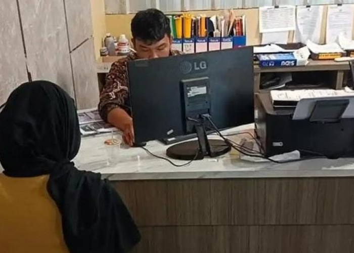 Tegur Anak Main Hp Hingga Nangis, IRT di Palembang Jadi Korban KDRT 