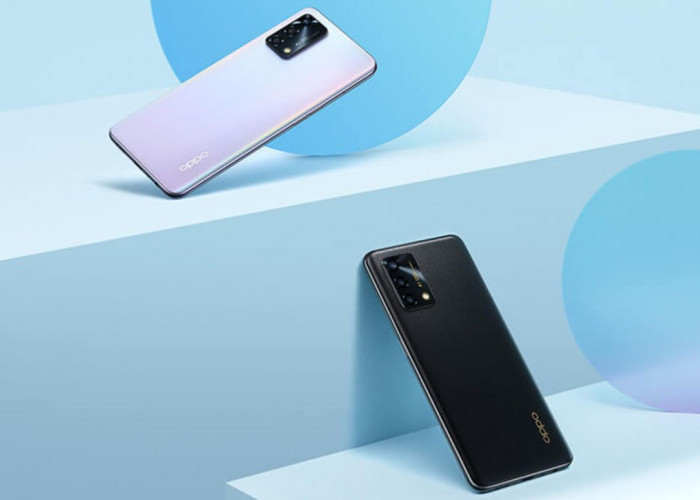 3 Pilihan HP 5G  dengan Kamera Terbaik dan Daya Tahan Baterai Luar Biasa: Oppo A57, A76 dan A95