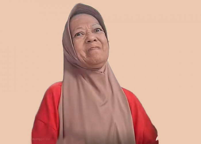 Nenek Masayu Senang Dapat Kabar Akan Dibesuk Salah Seorang Keluarganya 