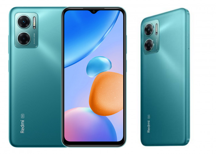 Redmi 10 5G Mengusung Kamera Mumpuni dengan Dukungan Fitur AI Scane Detection 