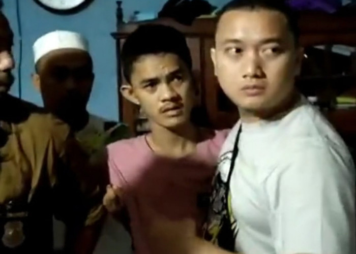 Pria yang Tewas Jatuh dari Hotel Berbintang di Sudirman Palembang Ternyata Didorong, Polisi Tangkap Pelakunya
