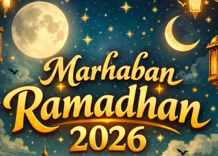 NU Tetapkan Awal Sya’ban Hari Ini 20 Januari 2026, Muhammadiyah: Ramadan 18 Februari 