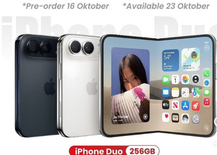 iPhone Duo Tiba 23 Oktober, Apple Pastikan Aplikasi Sudah Siap Sejak Hari Pertama