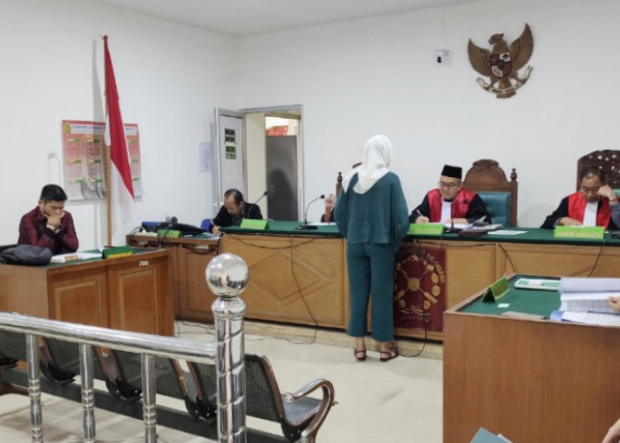 Sidang Gugatan PMH Eks Cineplex Kembali Ditunda, Turut Tergugat Mangkir Dinilai Sepelekan Pengadilan