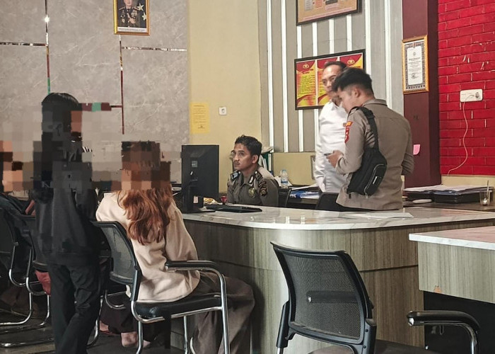Ngeri, Gadis Belia Dicekoki Miras di Kosan Pria Kenalannya, Bahkan Direkam Video Saat Dirudapaksa   