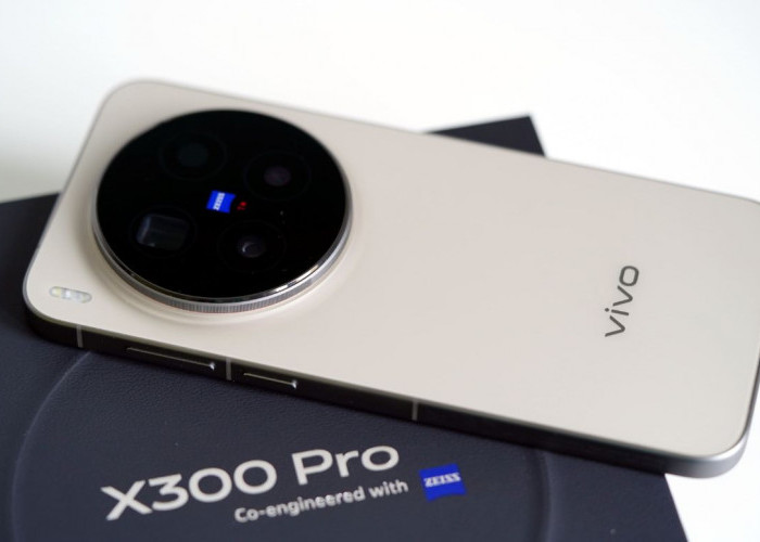 Vivo X300 Series Hadirkan Keunggulan Ponsel Fotografi dengan Kamera Profesional, Fitur Makin Cangggih