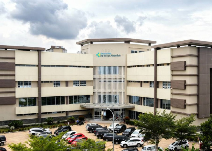 RSUP Dr.Rivai Abdullah Palembang Hadirkan 3 Layanan Unggulan: Bedah Orthopedi, Bedah Onkologi dan Ponek 24 Jam