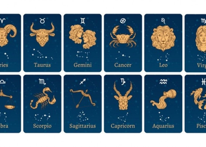 Ramalan Zodiak Hari Ini, Rabu 15 Juli 2026: Peluang Karier Terbuka, Cinta Makin Harmonis