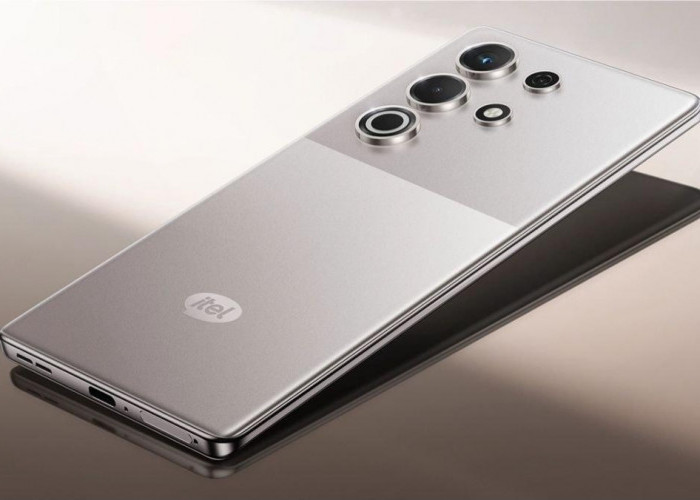 Itel S25 Ultra Mengusung Perlindungan Sertifikasi IP64 dengan Teknologi TitanShield
