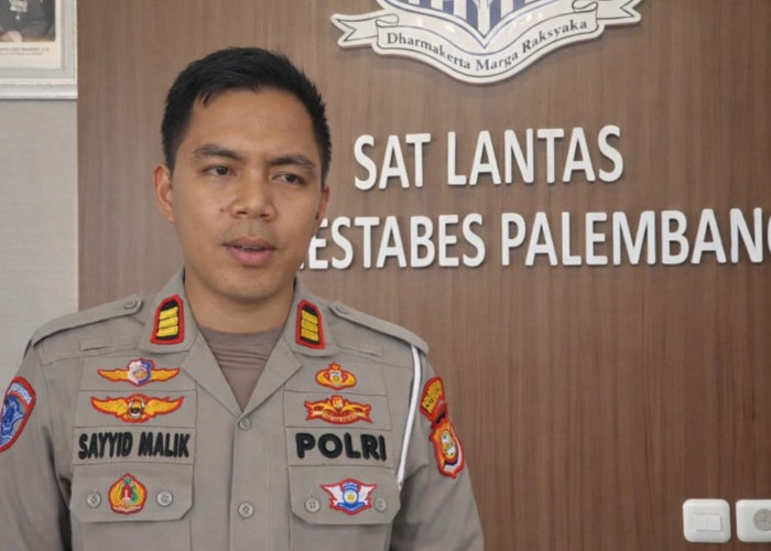 CFN dan CFD di Palembang, Jembatan Ampera & Jalan Kol Atmo Ditutup, Catat Waktu Rekayasa Lalulintas