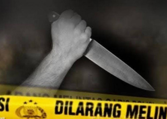 ﻿Pria di Palembang Tega Habisi Nyawa Tetangganya Sendiri, Mengaku Kesal Selalu Ingkar Ditagih Utang 