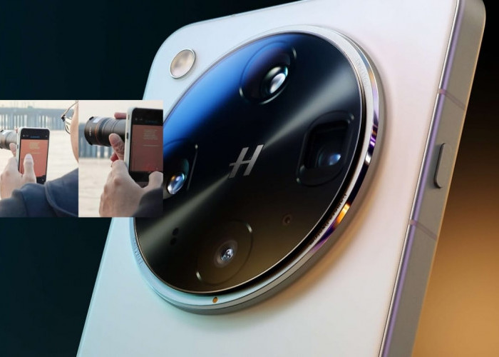 Bocoran Terbaru Oppo Find X9 Ultra, Usung Zoom 300mm untuk Fotografi Jarak Jauh