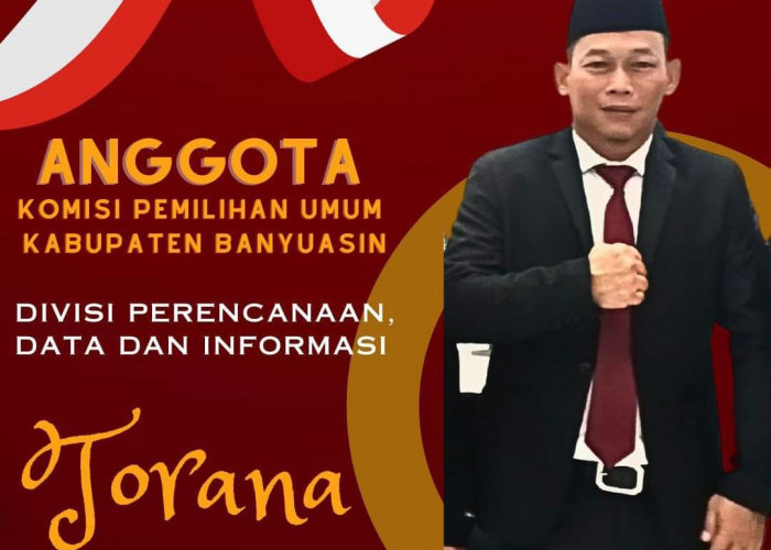 Pastikan Hak Pilih Narapidana, KPU Banyuasin Dirikan 4 TPS Khusus di Lapas