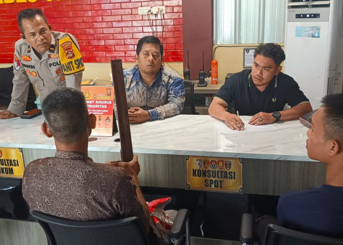 Perkara Ayam Pria di Palembang Didatangi di Rumahnya Dituduh Maling dan Diancam Dipukul Pakai Besi