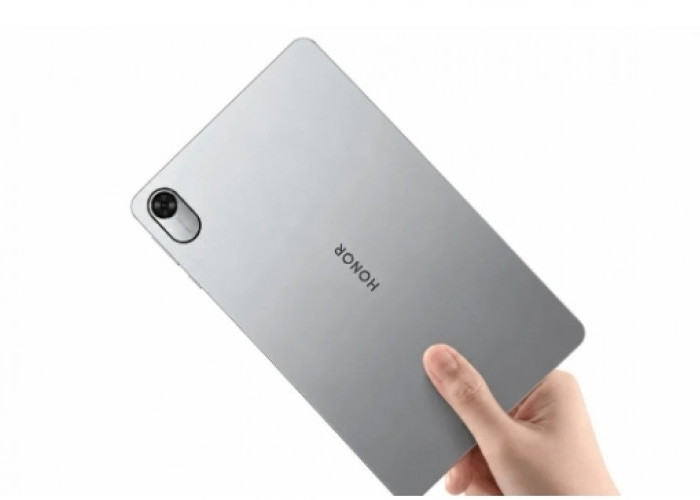 Honor Pad X10 Mini Resmi Meluncur, Bawa Layar 90Hz dan Baterai 8.000mAh