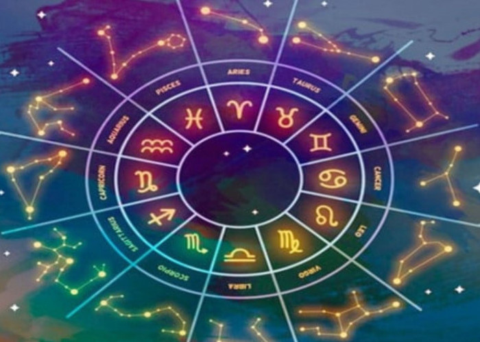 Ramalan Zodiak Hari Ini 18 Mei 2026: Keuangan Aquarius Perlu Waspada, Asmara Pisces Makin Kuat