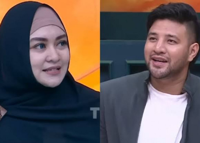 Satu Permintaan Ini Jadi Alasan Kedekatan Zeda Salim dan Ammar Zoni Kandas, Apa?