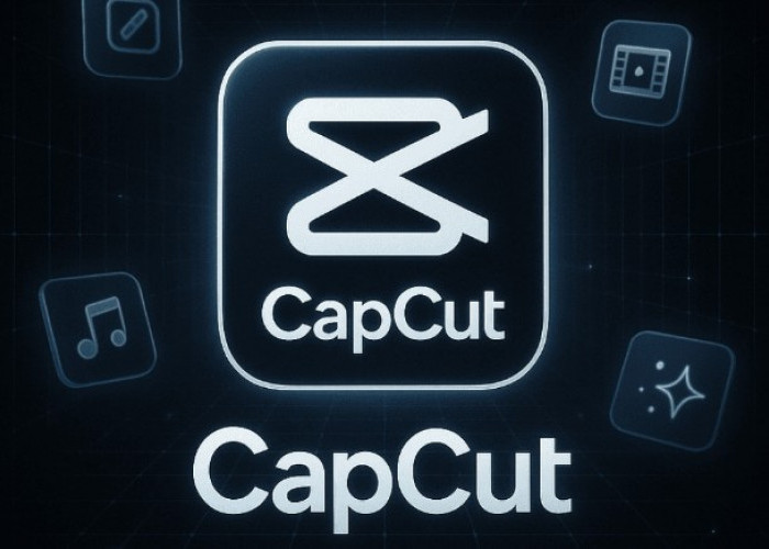 CapCut 2026 Makin Gila! Fitur AI Cinematic Ini Bikin Video HP Terlihat Seperti Hasil Produksi Film