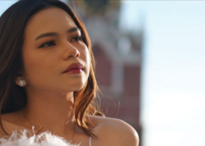 Lady Rara Siap 'Pecahkan' Malam Pengundian Super Grand Prize Tabungan Pesirah BSB