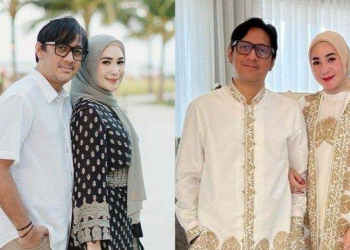 Hasil Banding Putusan Cerai Andre Taulany Ditolak, Masih Suami Istri Sah?