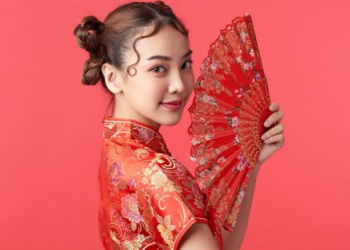 Mudah Ditiru, Ini 6 Tips Kecantikan dan Rahasia Awet Muda Wanita Tiongkok