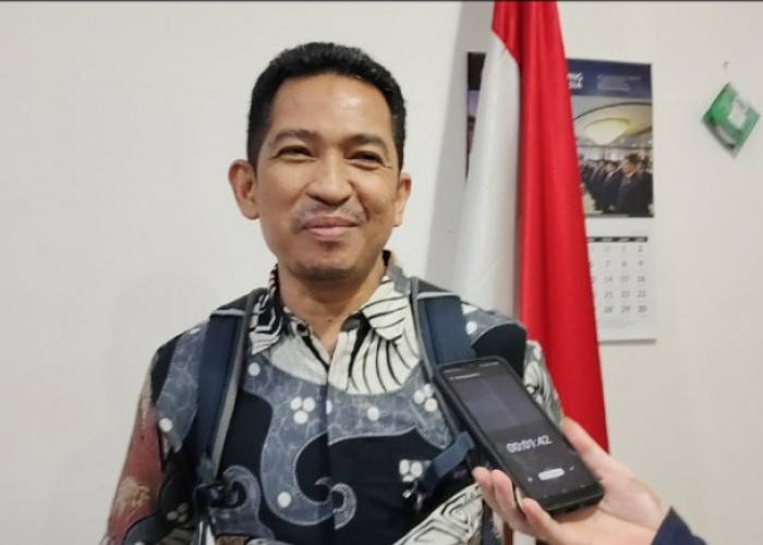 Soal Kasus Fee Pokir DPRD OKU Jilid IV Jaksa KPK Minta Publik Bersabar, Tunggu Pengembangan Perkara