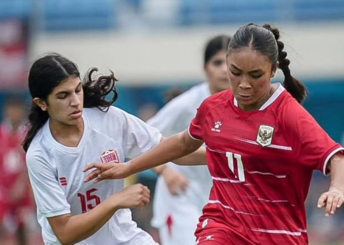 Timnas Indonesia vs Singapura 11 Oktober 2026: Duel Penentu Puncak Grup Kualifikasi Piala Asia Putri U-17