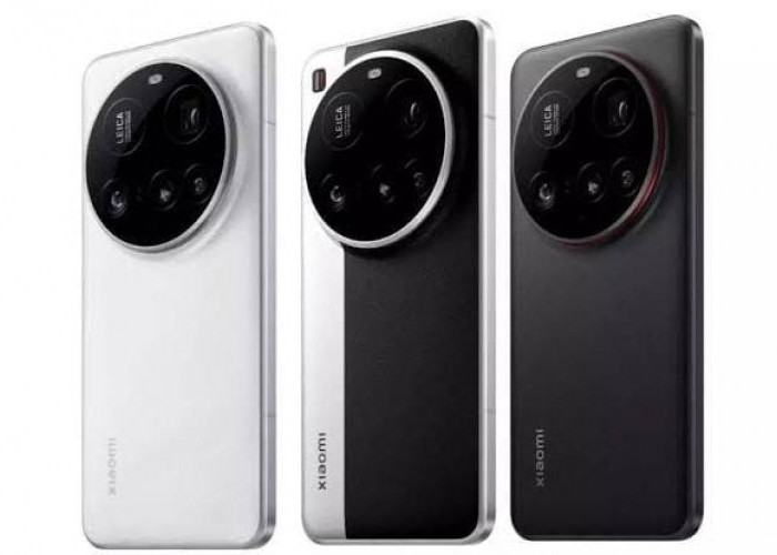 Xiaomi 16 Ultra Usung Desain Futuristik dengan Layar Besar Teknologi OLED 