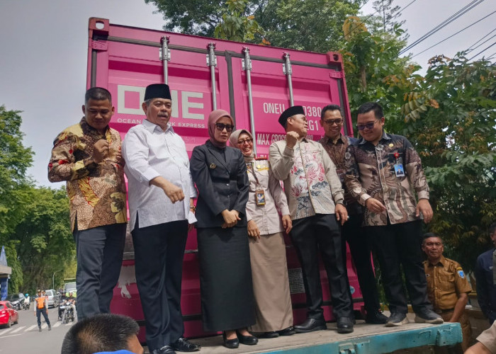 Kopi Liberika Lahat Tembus Malaysia, Warisan Budaya itu Kini Menyapa Dunia