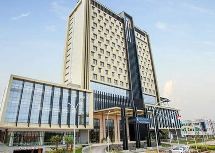 20 Hotel Murah Meriah di Kota Palembang, Tapi Tetap Nyaman