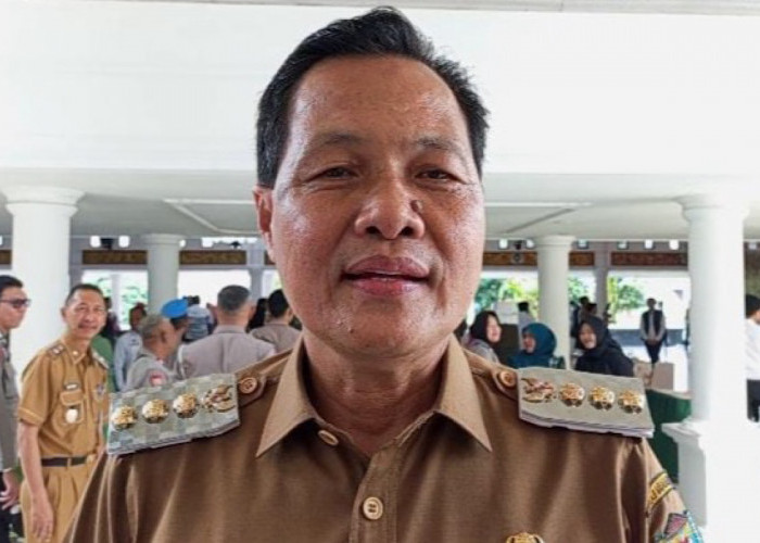 Edison Harapkan Tol Muara Enim-Prabumulih Tidak Tertunda, Tim BPK Sudah Turun Cek Kondisi Terakhir