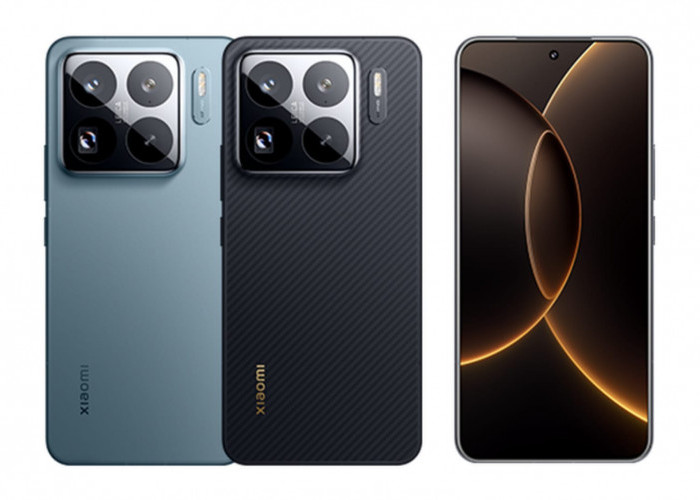 Smartphone Flagship Layar Premium Punya Kecerahan 3200 Nits Xiaomi 15S Pro Hadirkan Tampilan Impresif 