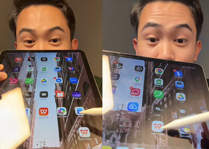 Pengguna iPad Pasti Happy, Akhirnya Apple Rilis WPS PC Level di iPad Gratis, Sudah Setara MacBook 