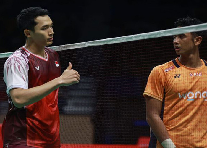 3 Wakil Indonesia Lolos ke Perempat Final Denmark Open 2026