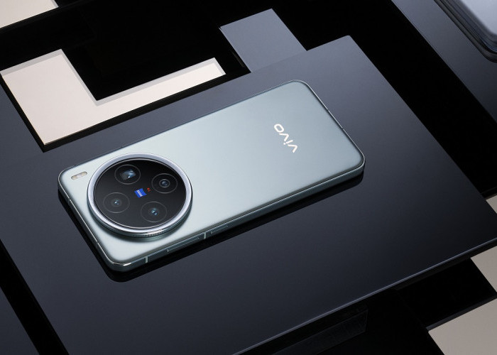  vivo X200 Hadirkan Spesifikasi Setara HP Flagship vivo X200 Pro, Harga Lebih Terjangkau!