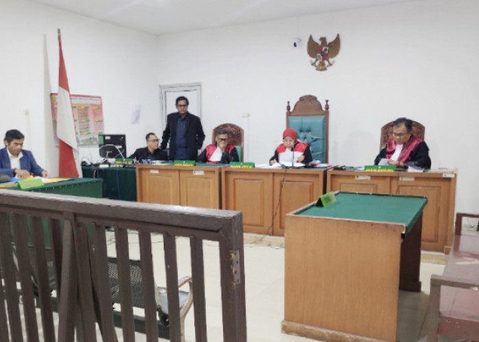Sengketa Lahan Eks Bioskop Cineplex Memanas, Ahli Waris Raden Nangling Kembali Ajukan Gugatan Baru