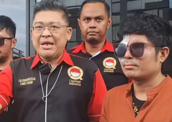 Alvin Lim Pengacara Agus Salim 'Sedih Banget' Meninggal Dunia, Teh Novi Ikut Belasungkawa