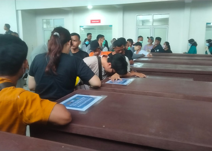 Update, 2 Korban Dirawat Akhirnya Meninggal,  Total 19 Korban Jiwa Lakalantas Bus ALS vs Truk Tangki di Murata