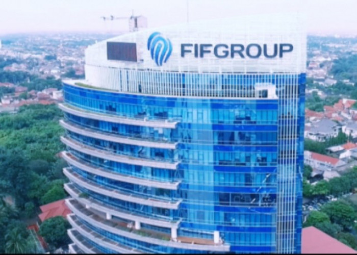 Pelaku 355 Kontrak Kredit Motor Fiktif di Vonis Penjara, FIFGROUP Tegaskan Tak Ada Kebocoran Data Nasabah