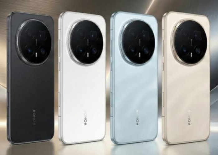 Honor Magic 9 Mengusung Kapasitas Baterai Raksasa dengan Teknologi Fast Charging Generasi Terbaru