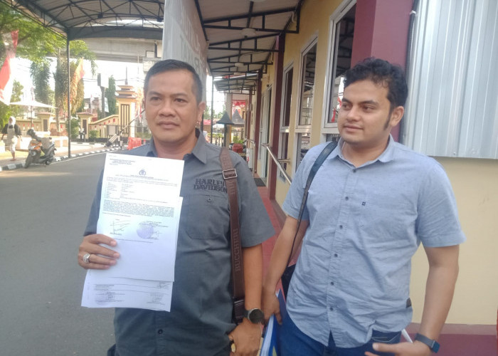Anak Angkat di Palembang Palsukan KK untuk Kepentingan Pribadi, Kerugian Capai Miliaran Rupiah 