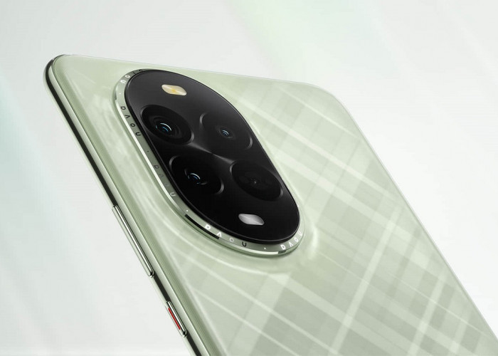 HP Nova 13 Pro Hadirkan Kamera Depan Ganda, Selfie dan Video Call Lebih Memukau!