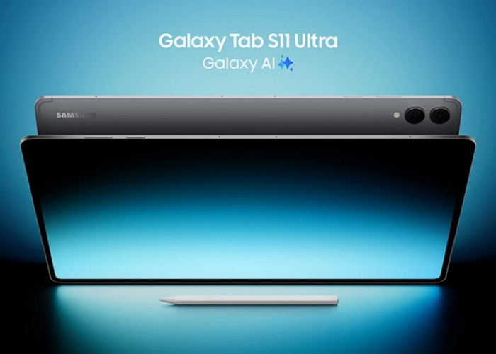 Samsung Galaxy Tab S11 Ultra Disupport Fitur Keamanan Canggih dengan Samsung Knox 