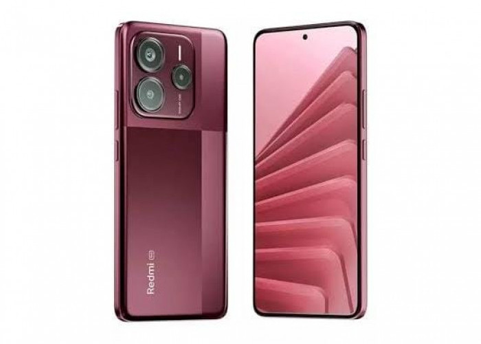 Redmi Note 14 SE Mengusung Tampilan Layar Premium dengan Panel AMOLED dan Kecerahan 2100 Nits 