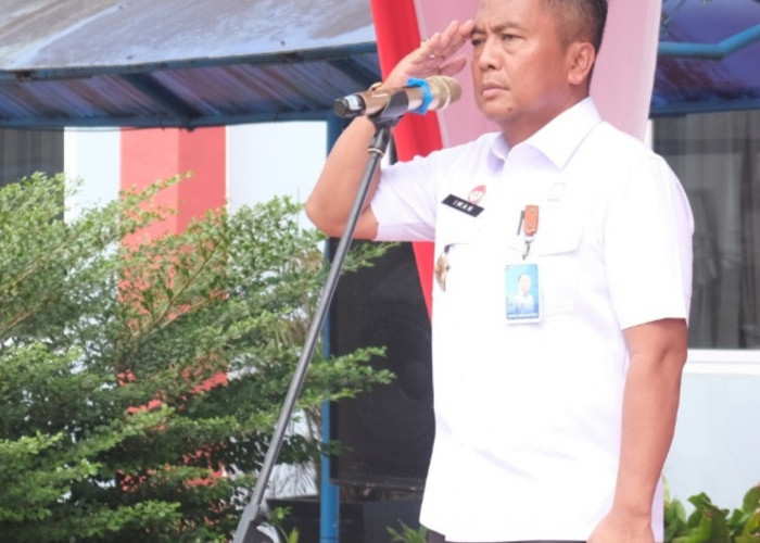 Kanwil Kemenkum Babel Kobarkan Semangat Sumpah Pemuda, Pelayanan Hukum Jadi Sorotan