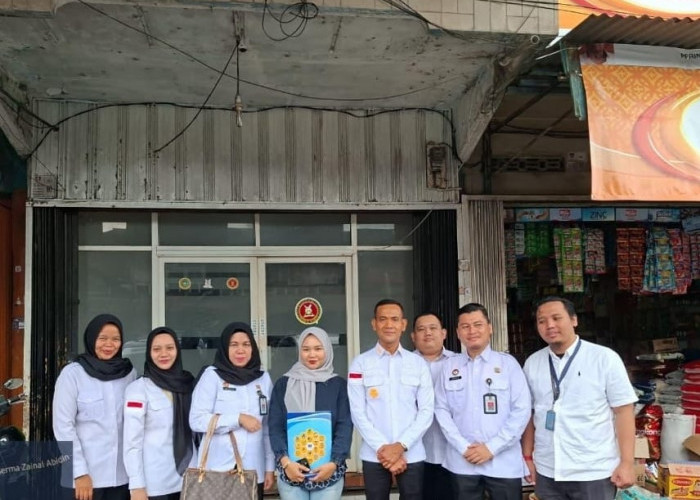 Kanwil Kemenkum Sumsel Sosialisasikan Regulasi Baru AHU 2025 kepada Notaris Pagaralam