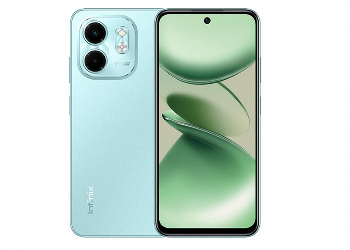 5 Rekomendasi HP Infinix Murah Rp 1 Jutaan, Performa Mumpuni dan Baterai Besar